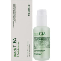 Сыворотка ампульная для лица с чайным деревом Medi-Peel Dutch Tea AC Calming Serum 70 мл (8809409347097)