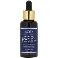 Омолоджувальна сироватка з ретинолом 2.5% Cos De Baha Retinol 2.5 Serum 60 мл (8809240318454)