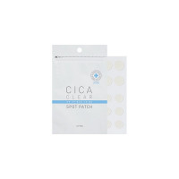 Локальні пластирі від акне A'pieu Cica Clear Spot Patch 10 г (8809530042182)