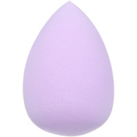 Спонж для макіяжу фіолетовий Mimo Makeup Sponge Water Drop Purple 40X60 мм