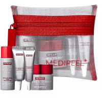 Набір для обличчя Medi-Peel Peptide 9 Volume Bio Tox Trial Kit 4 продукту (20 мл+10 мл+4 мл+10 г) (8809941821437)
