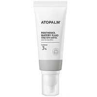 Успокаивающий флюид с пантенолом Atopalm Panthenol Watery Fluid 100 мл