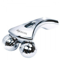 Масажний ролер для обличчя і тіла Secret Key Micro 3D Face Roller 1 шт (8809305995071)