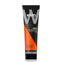 Крем для гоління WARS Classic Shaving