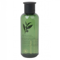 Зволожуючий тонер для обличчя з екстрактом насіння зеленого чаю Innisfree Green Tea Seed Skin 200 мл