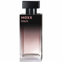 Гель для душу для жінок Mexx Black Woman Perfumed Shower Gel 50 мл (9999901421179)