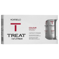 Средство для окрашенных волос Montibello Treat Naturtech Colour Protect Instant Power 10x12ml (8429525112913)