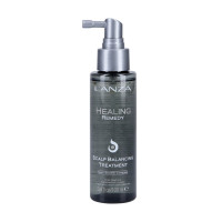 Балансуючий спрей для волосся та шкіри голови Lanza Healing Remedy Scalp Balancing Treatment, 100 мл (654050302036)