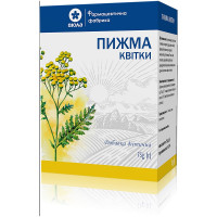 Фиточай «Пижмы цветки» Виола 75 г (4820085408104)