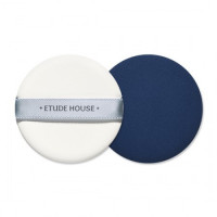 Косметичний спонж Etude House My Beauty Tool Any Puff Smooth Glow 1 шт