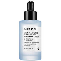 Сироватка для обличчя з гіалуроновою кислотою Mizon Bio Hyaluronic Acid Ampoule 30 мл (8809587523405)