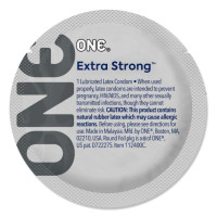 One Extra Strong, 1 шт (ONE ES)