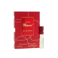 Парфумована вода для жінок (пробник) Chopard Love Chopard 1,5 мл (7640177363206)