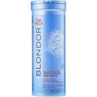 Блондуюча пудра Wella Professionals Blondor Multi Blonde Dust-Free