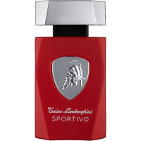 Туалетна вода для чоловіків Tonino Lamborghini Sportivo 125 мл (810876037181)