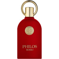 Парфумована вода для жінок Alhambra Philos Rosso 100 мл (6291107459356)