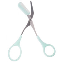 Ножиці для брів A'pieu Eyebrow Cutting Scissors 1 шт (8806185770828)