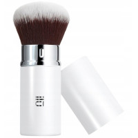 Пензлик кабукі, що викручується Ilu 201 Retractable Kabuki Brush 1 шт