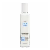 Увлажняющая эмульсия для лица Etude House Soon Jung 10-Free Moist Emulsion 72 мл