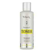 Тонер для обличчя з вітаміном С Top Beauty Vitamin C Toner 200 мл (4820169183644)