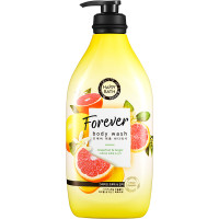 Гель для душу з грейпфрутом і імбиром Happy Bath Forever Perfume Body Wash Grapefruit & Ginger 900 г