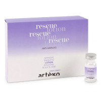 Лосьйон від випадіння волосся в ампулах Artego Rescue Lotion 10x8 мл (8032605276995)