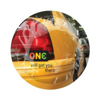 ONE Color Sensation (Yellow), 1 шт (2000815355522)
