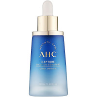 Сироватка для обличчя AHC Capture Solution Signature Moist Ampoule 50 мл (8809759080156)
