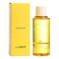Гель-олія для душу The Saem Le Aro Body Shower Oil 200 мл (8806164159521)