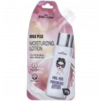 Тонер для обличчя SHINSIAVIEW Milk Plus Moisturizing Toner, 30 г