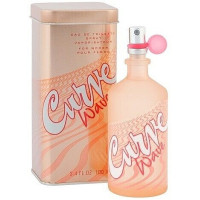 Туалетна вода для жінок Liz Claiborne Curve Wave 100 мл (98691030475)