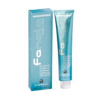 Стійка крем-фарба Fanola Color Cream Correcting BLUE 100 мл