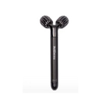 Вібромасажер роликовий для обличчя Wellderma Face Vibration Roller 1 шт