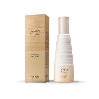Омолоджуюча есенція для сяйва шкіри The Saem Sooyeran Radiance Essence 50 мл
