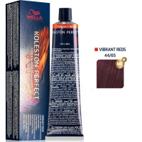 Краска для волос Wella Professionals Koleston Perfect ME+ Vibrant Reds 6/43, 60 мл 44/65