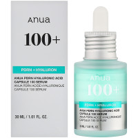 Увлажняющая сыворотка для лица Anua PDRN Hyaluronic Acid Capsule 100 Serum 30 мл (8809640736667)