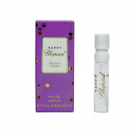 Парфумована вода для жінок (пробник) Chopard Happy Felicia Roses 1,5 мл (9999901360560)