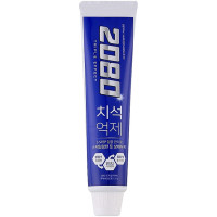 Зубна паста з потрійним ефектом зі смаком свіжої м'яти 2080 Triple Effect Fresh Mint Toothpastes 120 г (880104638678)