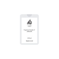 Парфумована вода унісекс (пробник) Lattafa Perfumes Pride Awaan 20 мл (9999901415512)