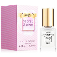 Парфумована вода для жінок Altero № 4 "Secret d'Ange" 12 мл (4820107594310)