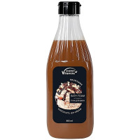 Пена для ванны шоколадное мороженое Energy of Vitamins Chocolate Ice-Cream 800 мл (4823080004852)