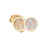 Мінеральний хайлайтер мозаїчний The Saem Saemmul Luminous Multi Highlighter 01 Pink White 8 г (8806164123034)