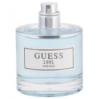 Туалетна вода для жінок (тестер без кришки) Guess 1981 Indigo for Women 50 мл (3614225350337)