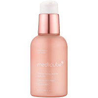 Відновлююча антивікова колагенова сироватка Medicube Triple Collagen Serum 4.0 55 мл (8800240566913)