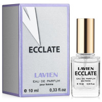 Парфумована вода для жінок EVA cosmetics Аромати світу Ecclate Lavien 10 мл (01330100401)