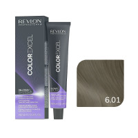 Крем-фарба без аміаку Revlon Professional Color Excel Glowin System 6,01 70 мл (8007376064409)