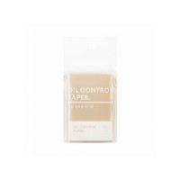 Матуючі серветки для обличчя Missha Oil Control Paper 100 шт (8809581470279)