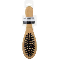 Щітка для волосся Масажна" Tony Moly Wood Hair Roll Brush 1 шт