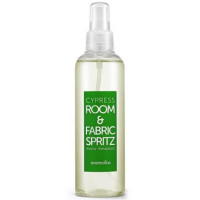 Аромаспрей для будинку з натуральною ефірною олією кипариса Aromatica Cypress Room & Fabric Spritz 200 мл