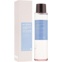 Зволожуючий тонер для обличчя Mizon Intensive Skin Barrier Toner 150 мл (8809479166680)